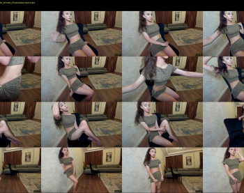 ehotlovea — 11 minute Chaturbate female cam show recording, 720p, Dec 7, 2021