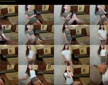 ehotlovea — 50 minute Chaturbate female cam show recording, 720p, Dec 7, 2021