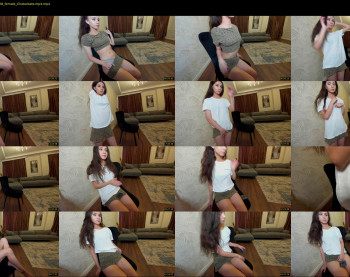 ehotlovea — 50 minute Chaturbate female cam show recording, 720p, Dec 7, 2021
