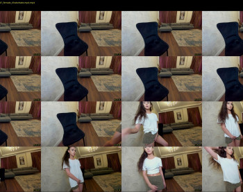 ehotlovea — 18 minute Chaturbate female cam show recording, 720p, Dec 7, 2021
