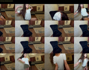 ehotlovea — 28 minute Chaturbate female cam show recording, 720p, Dec 7, 2021