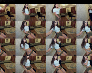 ehotlovea — 5 minute Chaturbate female cam show recording, 720p, Dec 7, 2021