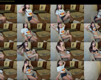 ehotlovea — 47 minute Chaturbate female cam show recording, 720p, Dec 8, 2021