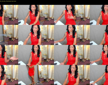 elisabaxter — 38 minute Chaturbate female cam show recording, 1080p, Dec 7, 2021