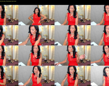 elisabaxter — 68 minute Chaturbate female cam show recording, 1080p, Dec 7, 2021