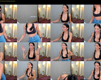 elisabaxter — 70 minute Chaturbate female cam show recording, 1080p, Nov 19, 2021
