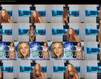 ella__sweety — 72 minute Chaturbate female cam show recording, 1080p, Dec 7, 2021
