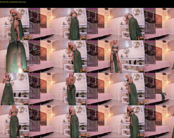 ella_pridee — 78 minute Chaturbate female cam show recording, 1080p, Dec 7, 2021
