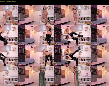 ella_pridee — 76 minute Chaturbate female cam show recording, 1080p, Dec 7, 2021