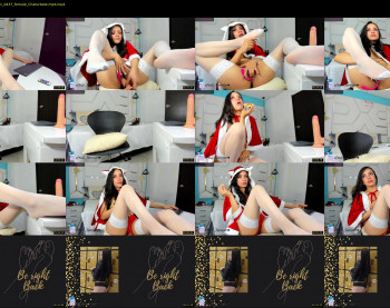 emily_jhonsson — 48 minute Chaturbate female cam show recording, 720p, Dec 8, 2021