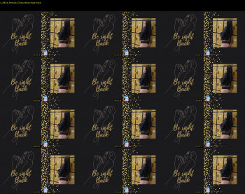 emily_jhonsson — 16 minute Chaturbate female cam show recording, 720p, Dec 8, 2021