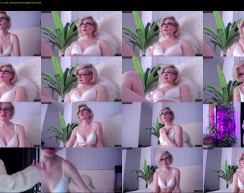 emilyanderson_ — 70 minute Chaturbate female cam show recording, 1080p, Dec 8, 2021