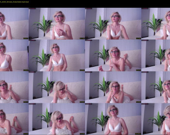 emilyanderson_ — 70 minute Chaturbate female cam show recording, 1080p, Dec 8, 2021