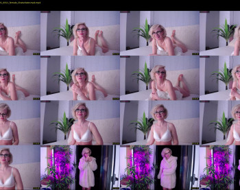 emilyanderson_ — 71 minute Chaturbate female cam show recording, 1080p, Dec 8, 2021