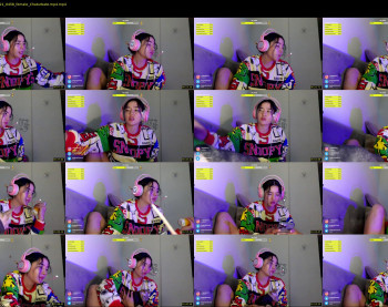 emma_johnson_ — 3 minute Chaturbate female cam show recording, 720p, Nov 18, 2021