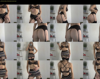 english_rose__ — 3 minute Chaturbate female cam show recording, 720p, Dec 7, 2021