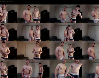 eroswolfs — 22 minute Chaturbate male cam show recording, 720p, Dec 8, 2021