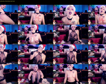 fatalgoth — 28 minute Chaturbate couple cam show recording, 1080p, Dec 7, 2021