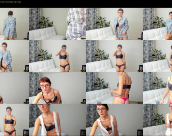 fritha — 42 minute Chaturbate female cam show recording, 720p, Dec 7, 2021