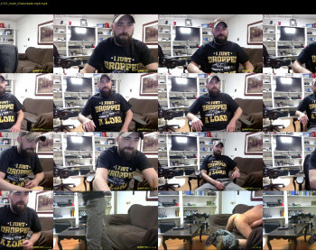 hardworkertn — 19 minute Chaturbate male cam show recording, 720p, Dec 7, 2021