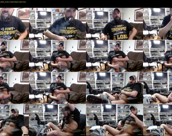 hardworkertn — 23 minute Chaturbate male cam show recording, 720p, Dec 7, 2021