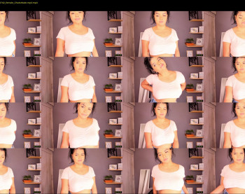 helen_miller — 6 minute Chaturbate female cam show recording, 1080p, Dec 7, 2021