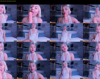 helenahayley — 32 minute Chaturbate female cam show recording, 1080p, Dec 7, 2021