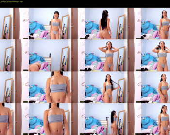 helenrus — 70 minute Chaturbate female cam show recording, 1080p, Dec 7, 2021