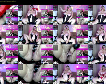 helenstaruk — 51 minute Chaturbate female cam show recording, 1080p, Nov 18, 2021
