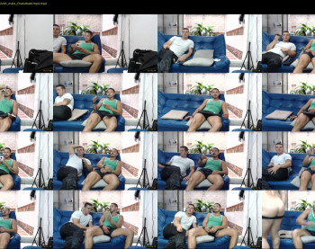 heteros_men — 90 minute Chaturbate male cam show recording, 720p, Dec 7, 2021