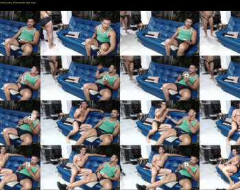 heteros_men — 17 minute Chaturbate male cam show recording, 720p, Dec 7, 2021