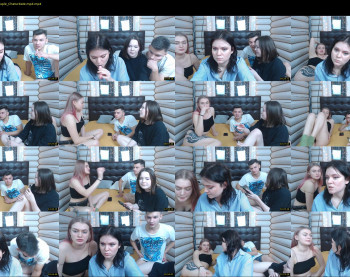 hizgi — 26 minute Chaturbate couple cam show recording, 720p, Dec 7, 2021