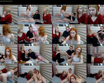 hizgi — 44 minute Chaturbate couple cam show recording, 720p, Dec 8, 2021