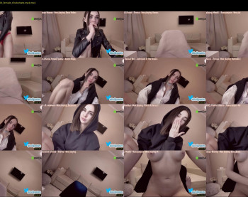 hollyextra — 70 minute Chaturbate female cam show recording, 1080p, Dec 7, 2021
