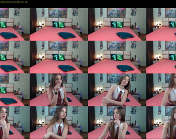 hooootblonde — 41 minute Chaturbate female cam show recording, 1080p, Dec 7, 2021