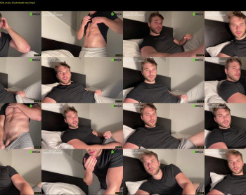 hot8pack01 — 12 minute Chaturbate male cam show recording, 720p, Dec 7, 2021