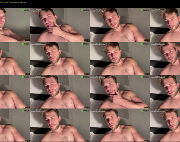 hot8pack01 — 3 minute Chaturbate male cam show recording, 720p, Dec 7, 2021