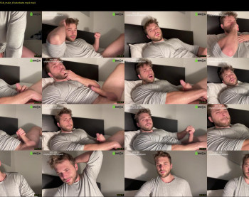 hot8pack01 — 11 minute Chaturbate male cam show recording, 720p, Dec 8, 2021