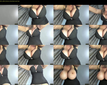 hot_bounce_boobs — 70 minute Chaturbate female cam show recording, 1080p, Dec 7, 2021
