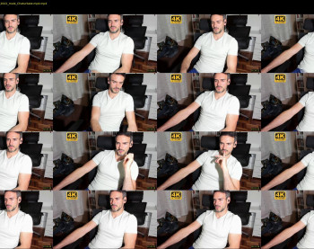 hot_martin25 — 10 minute Chaturbate male cam show recording, 1080p, Dec 7, 2021