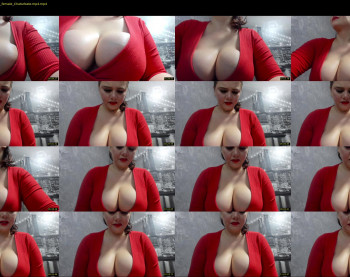 hotvany — 13 minute Chaturbate female cam show recording, 1080p, Dec 7, 2021