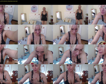 ingridbergman — 36 minute Chaturbate female cam show recording, 720p, Dec 7, 2021
