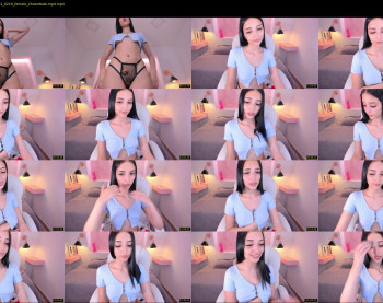 isabella_torres_ — 70 minute Chaturbate female cam show recording, 1080p, Nov 19, 2021