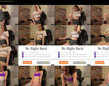 its_lily — 85 minute Chaturbate female cam show recording, 1080p, Dec 8, 2021