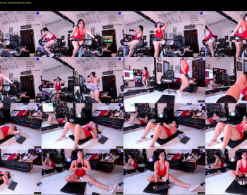 its_sol — 32 minute Chaturbate female cam show recording, 1080p, Dec 7, 2021