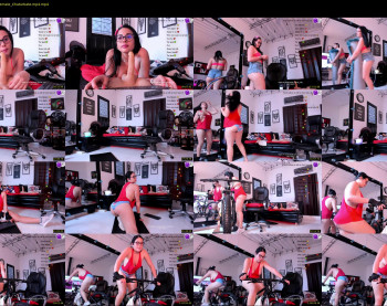 its_sol — 78 minute Chaturbate female cam show recording, 1080p, Nov 18, 2021