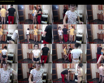 iuliana32 — 43 minute Chaturbate couple cam show recording, 1080p, Dec 7, 2021