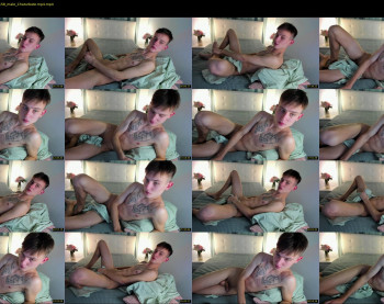jacksonvox — 44 minute Chaturbate male cam show recording, 720p, Dec 7, 2021