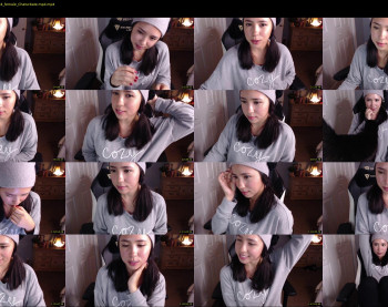 jadelove_ — 121 minute Chaturbate female cam show recording, 720p, Dec 8, 2021