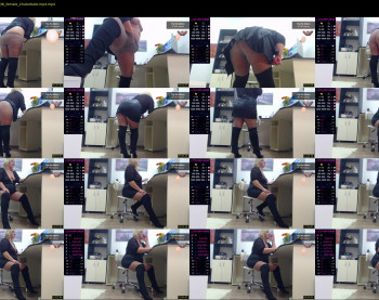 jameyla73 — 28 minute Chaturbate female cam show recording, 1080p, Dec 7, 2021